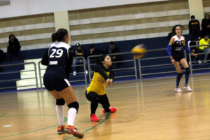 Pall.Brindisi vs Campi U18