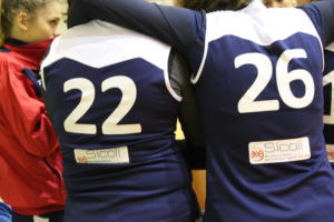 Brindisi vs Campi U18