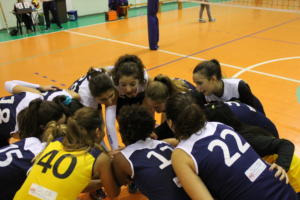 Campi U18 vs Lecce Nike