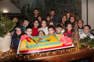 Cena di Natale 2018