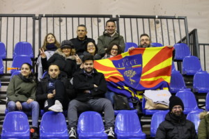 Campi S. vs Lizzanello