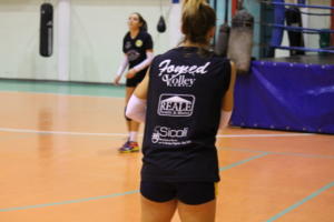 Campi vs Soleto vol