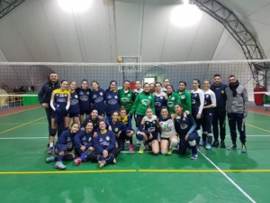 Monteroni vs Campi S.