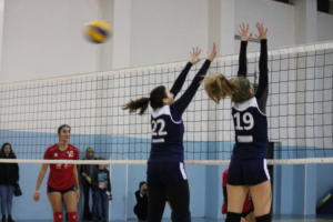 Nike Lecce vs Campi U18
