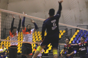 Campi V. vs Nardò